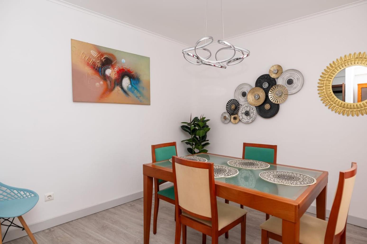 Family Friendly Azorean Apartment Ponta Delgada Eksteriør billede