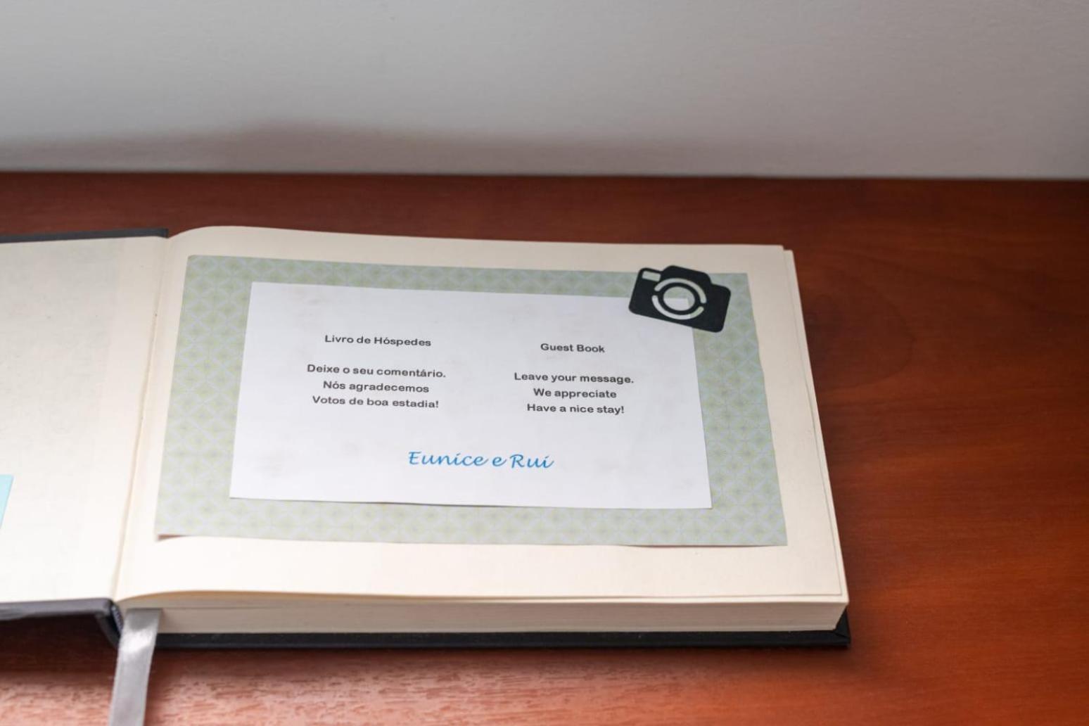 Family Friendly Azorean Apartment Ponta Delgada Eksteriør billede