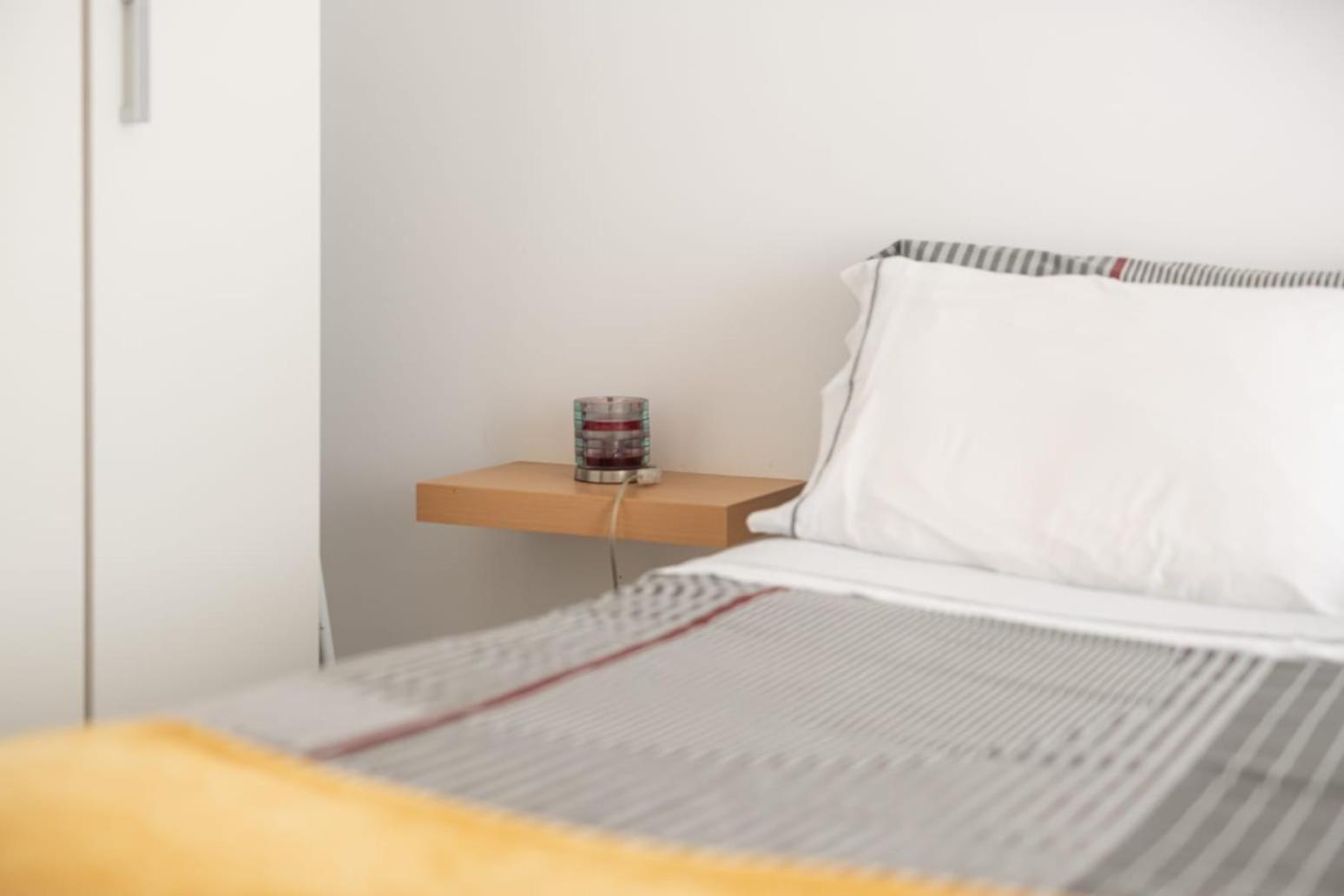 Family Friendly Azorean Apartment Ponta Delgada Eksteriør billede