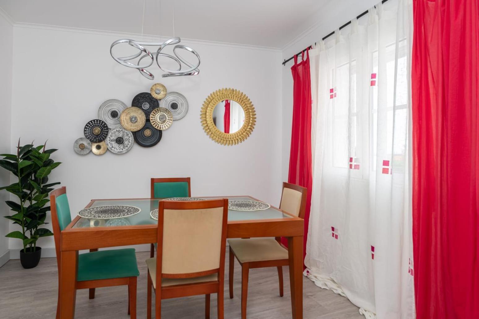 Family Friendly Azorean Apartment Ponta Delgada Eksteriør billede