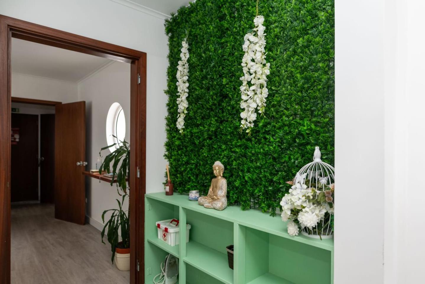 Family Friendly Azorean Apartment Ponta Delgada Eksteriør billede