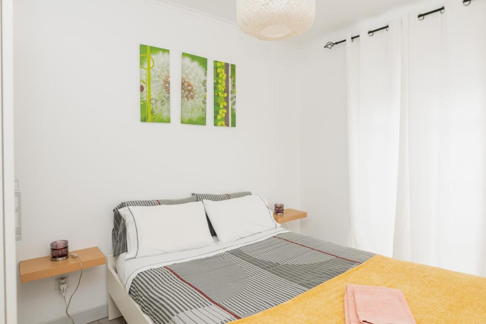 Family Friendly Azorean Apartment Ponta Delgada Eksteriør billede