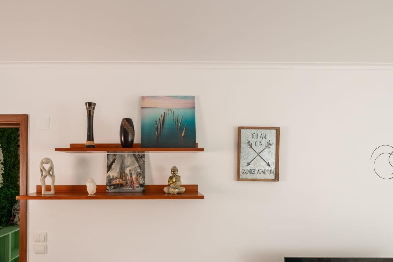 Family Friendly Azorean Apartment Ponta Delgada Eksteriør billede
