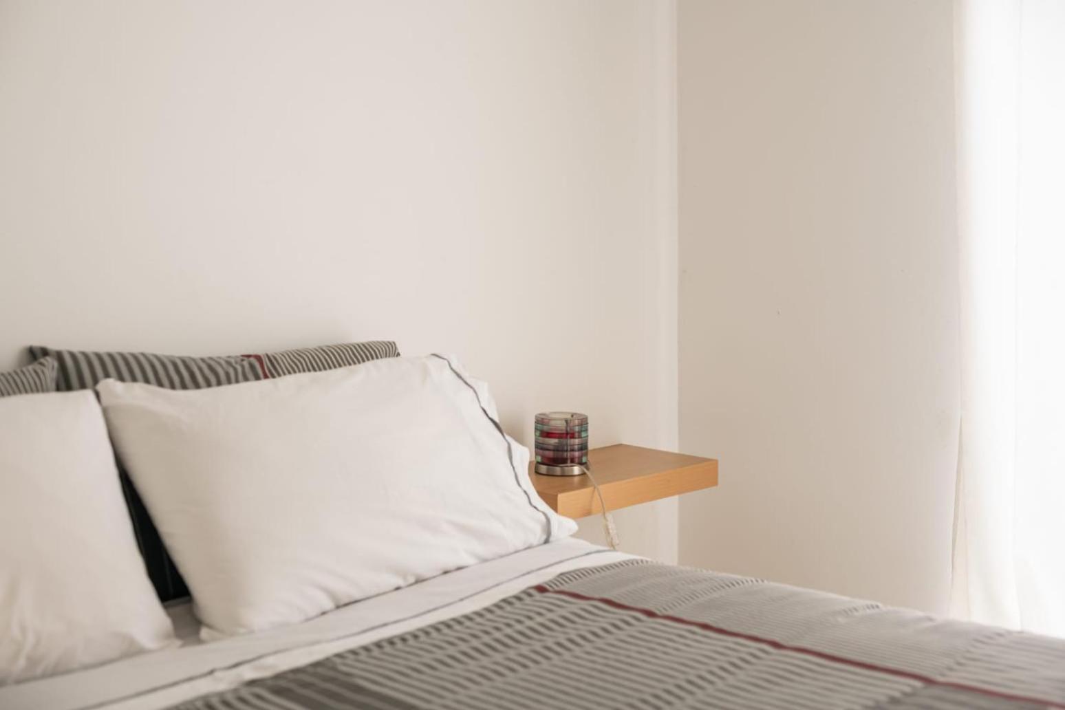 Family Friendly Azorean Apartment Ponta Delgada Eksteriør billede